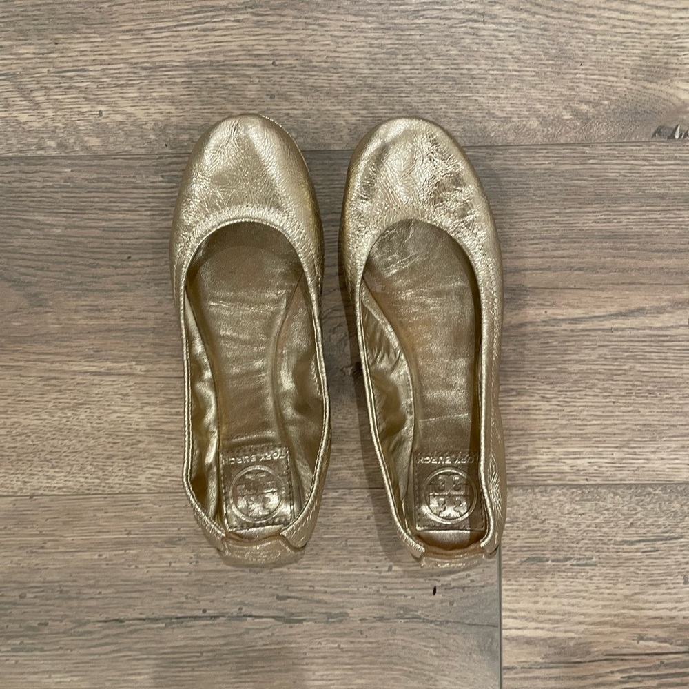 Tory Burch Ballet Flat - image 1